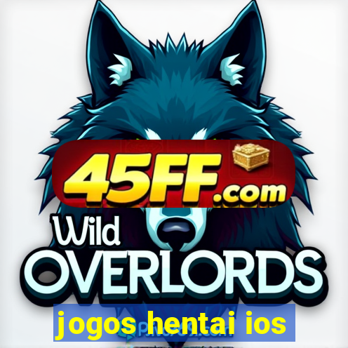 jogos hentai ios